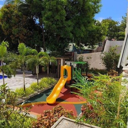 Apartament Platform 361 Cebu Zewnętrze zdjęcie