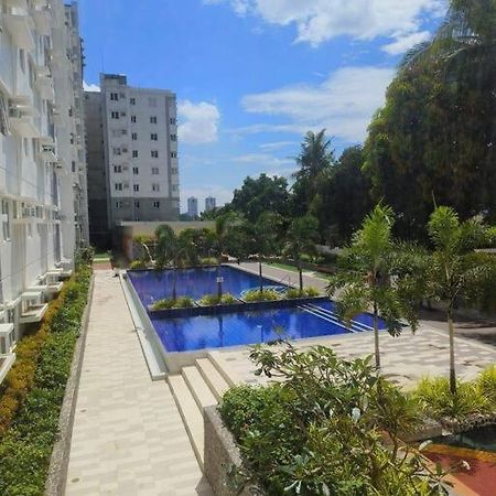 Apartament Platform 361 Cebu Zewnętrze zdjęcie
