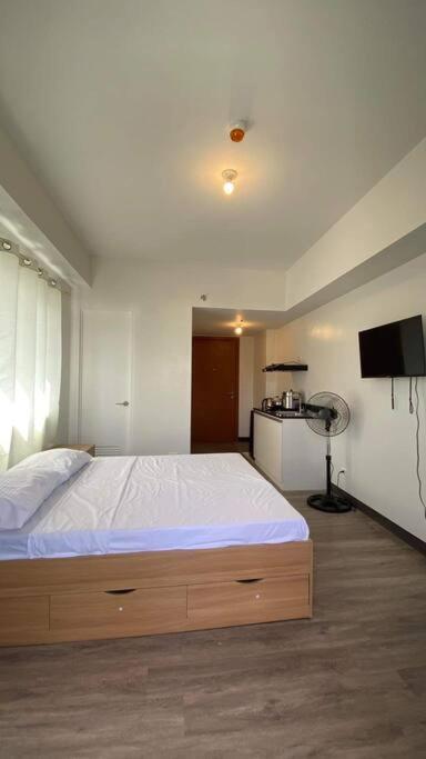 Apartament Platform 361 Cebu Zewnętrze zdjęcie