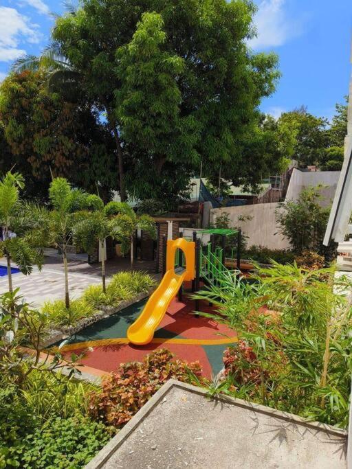 Apartament Platform 361 Cebu Zewnętrze zdjęcie