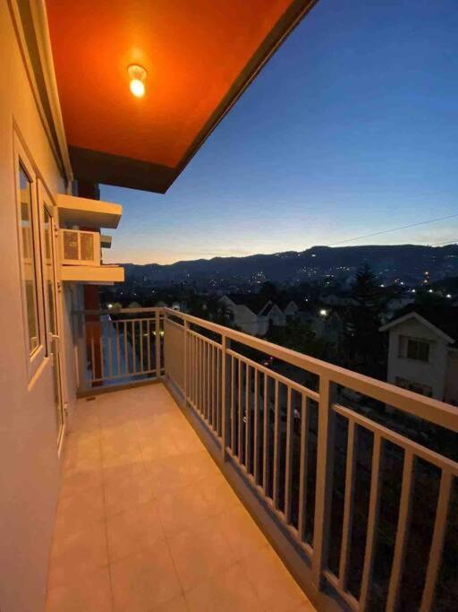 Apartament Platform 361 Cebu Zewnętrze zdjęcie