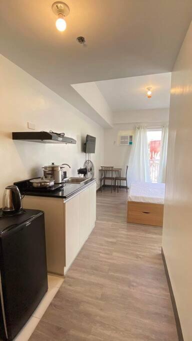 Apartament Platform 361 Cebu Zewnętrze zdjęcie