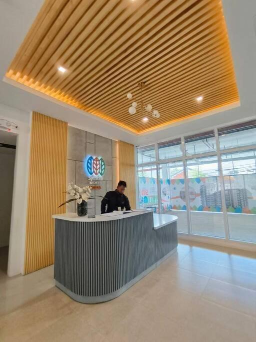 Apartament Platform 361 Cebu Zewnętrze zdjęcie