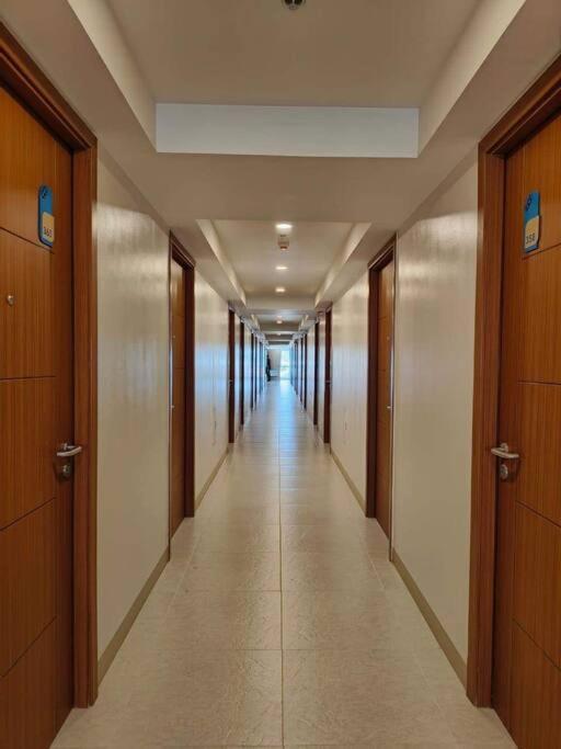 Apartament Platform 361 Cebu Zewnętrze zdjęcie