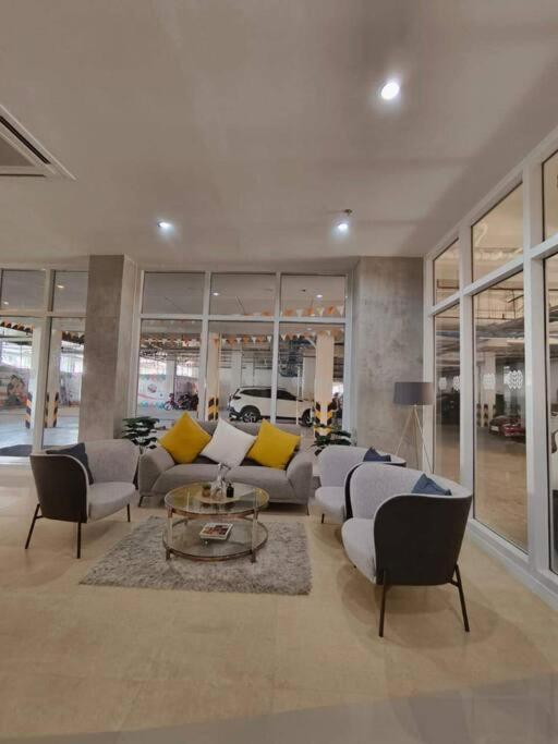 Apartament Platform 361 Cebu Zewnętrze zdjęcie