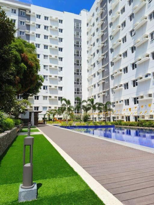 Apartament Platform 361 Cebu Zewnętrze zdjęcie