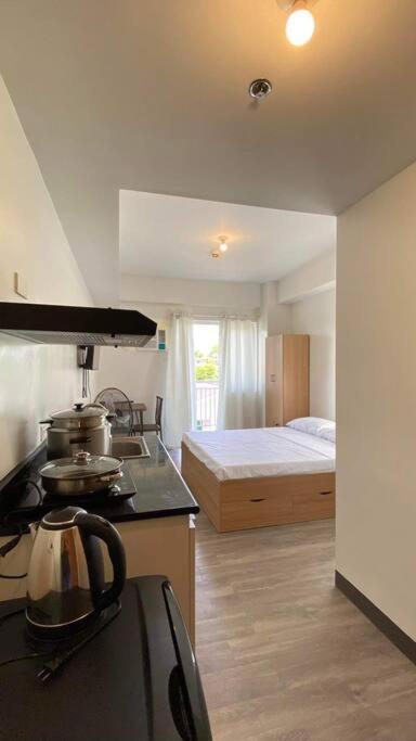 Apartament Platform 361 Cebu Zewnętrze zdjęcie